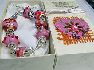 Love Glass Art35